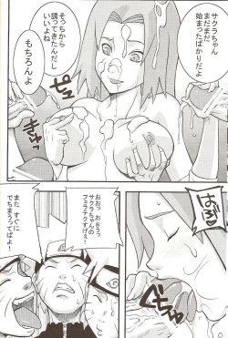 Page 13 of Go Tesei Ikka