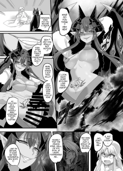 Page 20 of Seikishichou Leon | Holy Knight Captain Leon