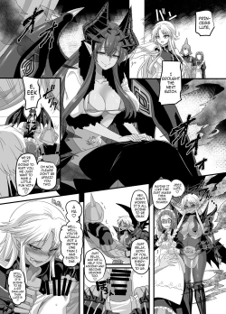 Page 34 of Seikishichou Leon | Holy Knight Captain Leon