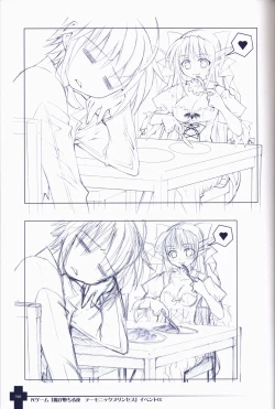 Page 49 of Ma ga Ochiru Yoru COLLECTION