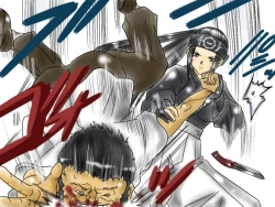 Page 113 of Gekikan Ryona-Box