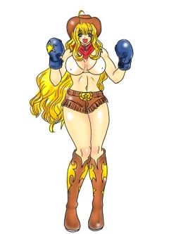 Page 115 of Gekikan Ryona-Box