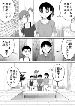 Page 12 of Shokufun Sanshimai