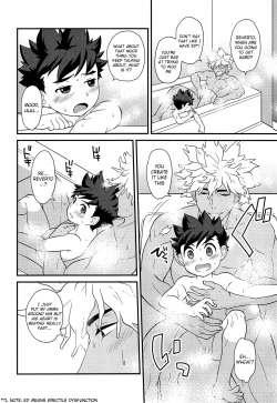 Page 21 of Haru no Ashioto | Footsteps of Adolescence