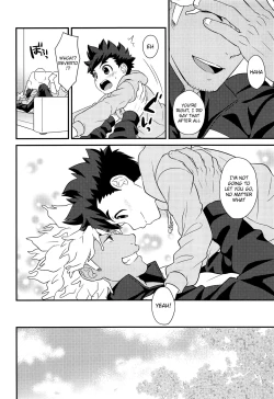 Page 43 of Haru no Ashioto | Footsteps of Adolescence