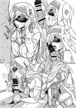 Page 8 of RESURRECTION