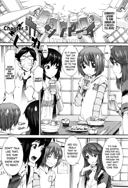 Page 46 of Boku ga Nurse ni Natta Wake Ch. 1-5