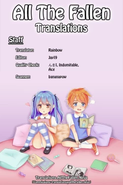 Page 27 of Minami no Shima no Ruby | Ruby of the Southern Island