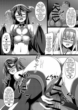 Page 14 of Kantai Akuochi Keikaku 2| The All Fleets Corruption Plan 2