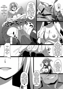 Page 17 of Kantai Akuochi Keikaku 2| The All Fleets Corruption Plan 2