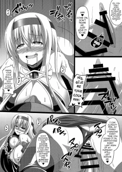 Page 21 of Kantai Akuochi Keikaku 2| The All Fleets Corruption Plan 2