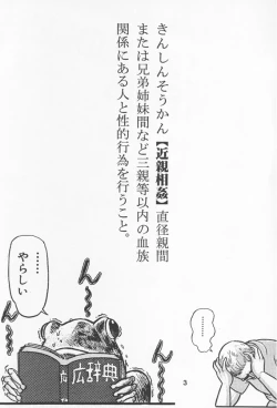 Page 2 of NAMIDA BRIDGE!!