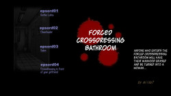 Download Kyousei Josou Toilet | Forced Cross Dressing