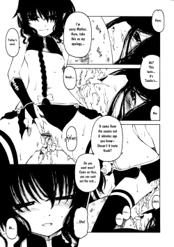 Page 6 of Warashi and Tasuke
