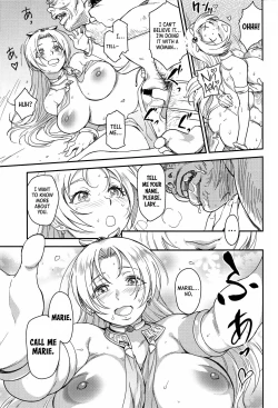 Page 16 of Shouki Monogatari 1 | Chronicle of the Whore Princess 1