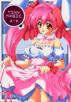 Page 1 of TINY MAGIC