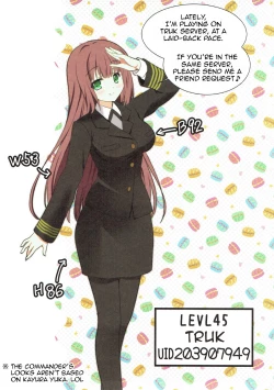 Page 16 of Ofuro DE Nukkunuku | Snuggling in the bath