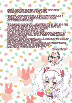 Page 3 of Ofuro DE Nukkunuku | Snuggling in the bath