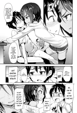 Page 7 of Onee-chan to Issho | To Stay with Her