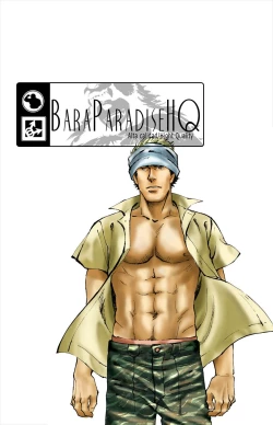 Page 142 of Nokoshibito ch.1-6