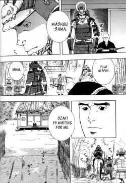 Page 5 of Nokoshibito ch.1-6