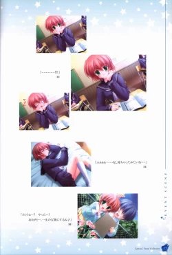 Page 18 of CANVAS2 Collection Art Book