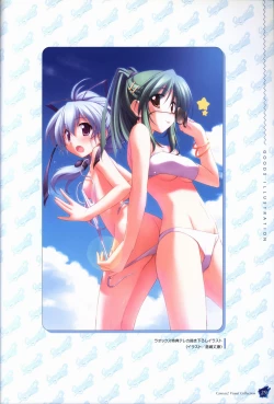 Page 30 of CANVAS2 Collection Art Book