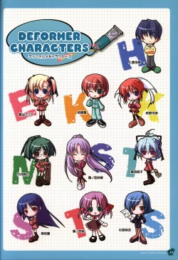 Page 40 of CANVAS2 Collection Art Book