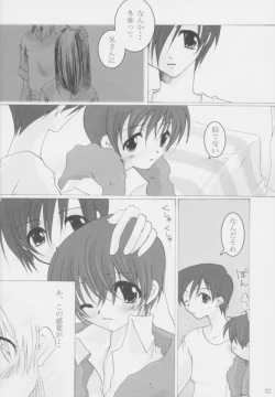 Page 31 of Nobody is Perfect