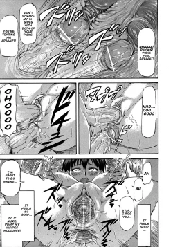 Page 101 of NTR Shoujo - NTR Girl