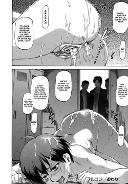 Page 104 of NTR Shoujo - NTR Girl