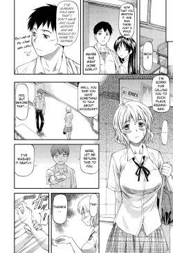 Page 112 of NTR Shoujo - NTR Girl