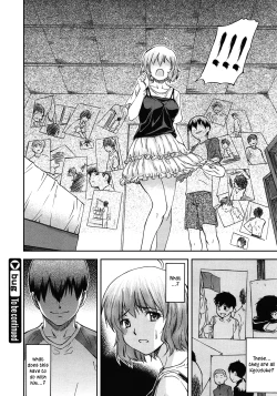 Page 154 of NTR Shoujo - NTR Girl