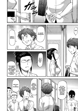 Page 180 of NTR Shoujo - NTR Girl