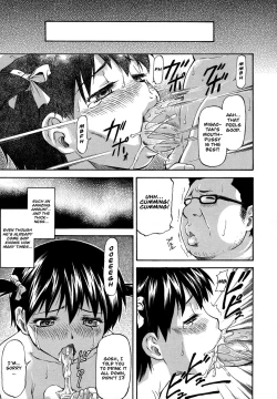 Page 47 of NTR Shoujo - NTR Girl