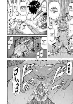 Page 52 of NTR Shoujo - NTR Girl