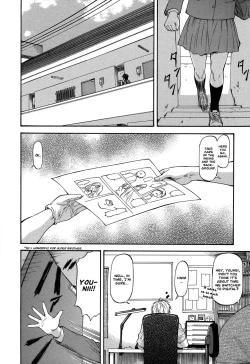 Page 7 of NTR Shoujo - NTR Girl