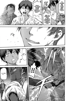 Page 85 of NTR Shoujo - NTR Girl