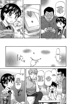 Page 9 of NTR Shoujo - NTR Girl