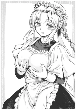 Page 131 of Haruhira Hakushaku-ke no JijouSoushuuhen