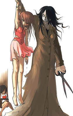 Download Rabbit - Legend of Kuchisake