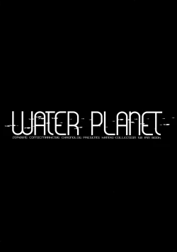 Page 3 of WATER PLANET.