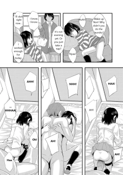 Page 14 of Shougakusei NikkiNoriko