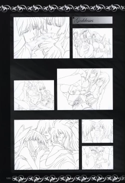 Page 122 of Ikusa Otome ValkyrieG Ikusa Otome Choukyou file