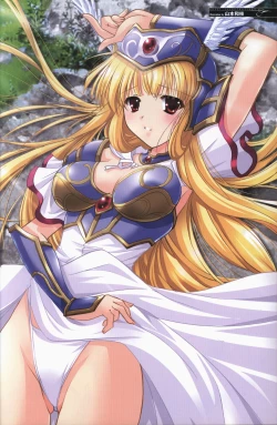 Page 67 of Ikusa Otome ValkyrieG Ikusa Otome Choukyou file