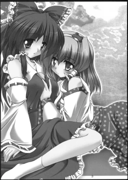 Page 2 of Kouheki Shingi