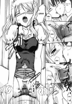 Page 12 of My Sleeping Beauty