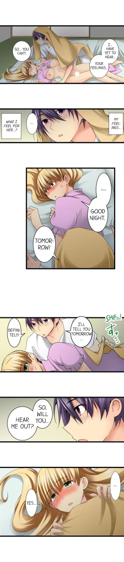 Page 350 of Sneaked Into A Horny Girls' School