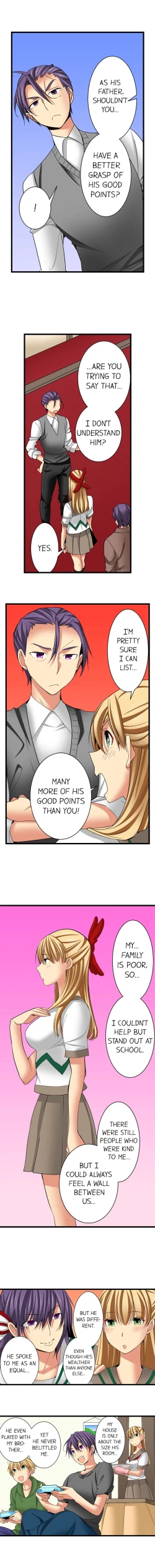 Page 402 of Sneaked Into A Horny Girls' School