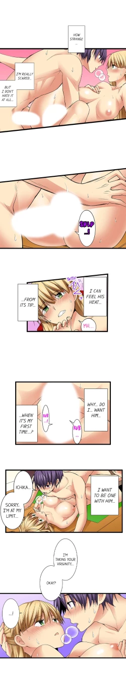 Page 410 of Sneaked Into A Horny Girls' School